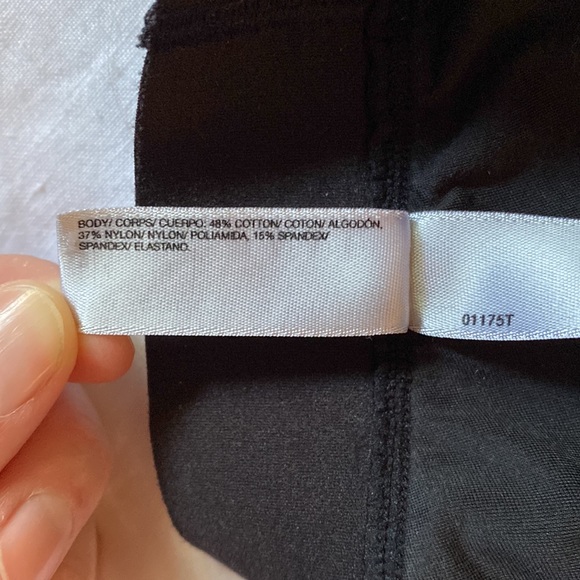 Four DKNY Bralettes - Picture 6 of 7